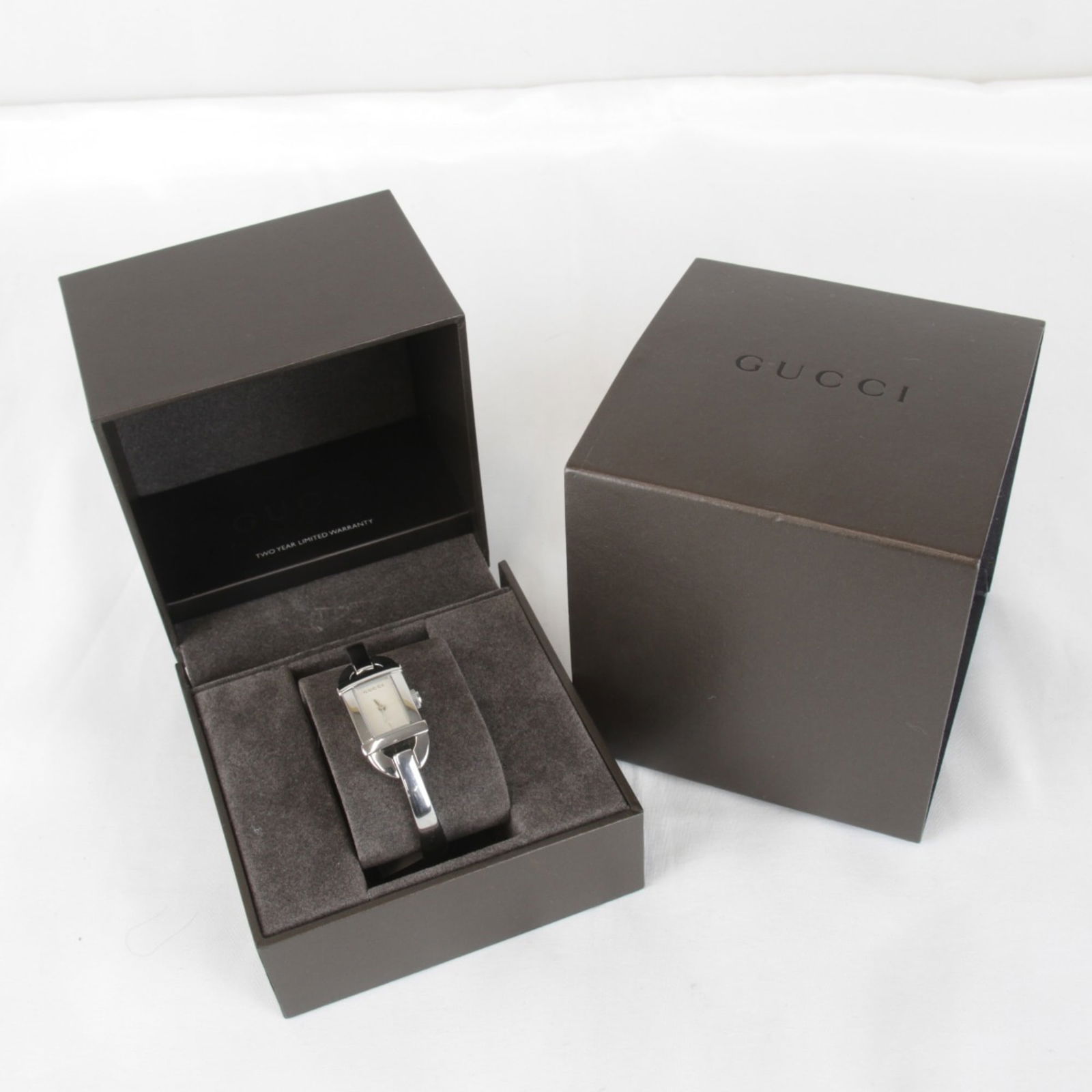Wristwatch Gucci - 14