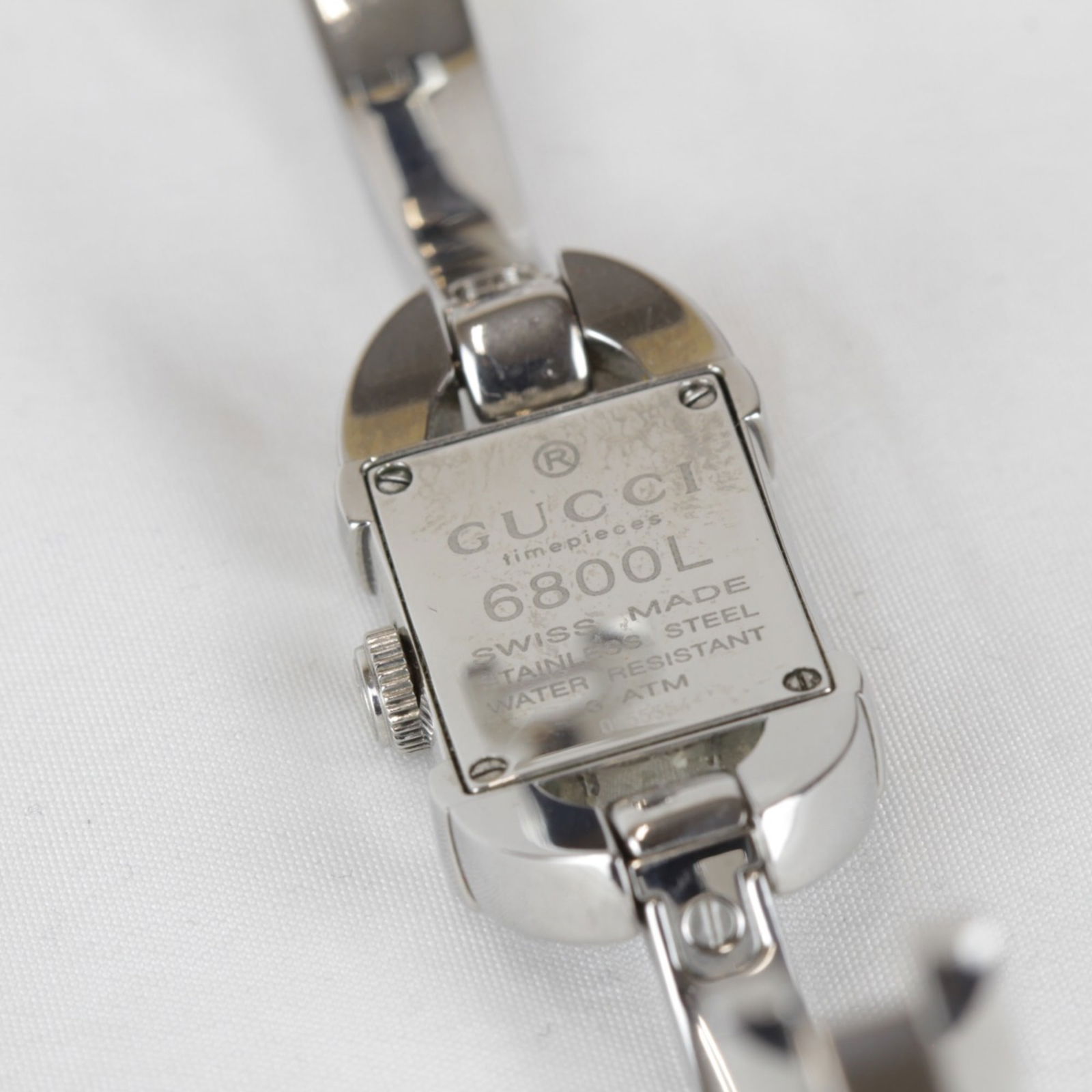 Wristwatch Gucci - 8