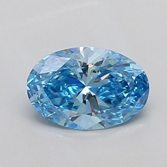 Loose Lab Diamond - IGI Oval 1.02ct Fancy Vivid Blue VS1: Loose Lab Diamond - IGI Oval 1.02ct Fancy Vivid Blue VS1 This listing features Loose Lab Diamond - IGI Oval 1.02ct Fancy Vivid Blue VS1. Item specifics are provided below. Item Specifics: Source: