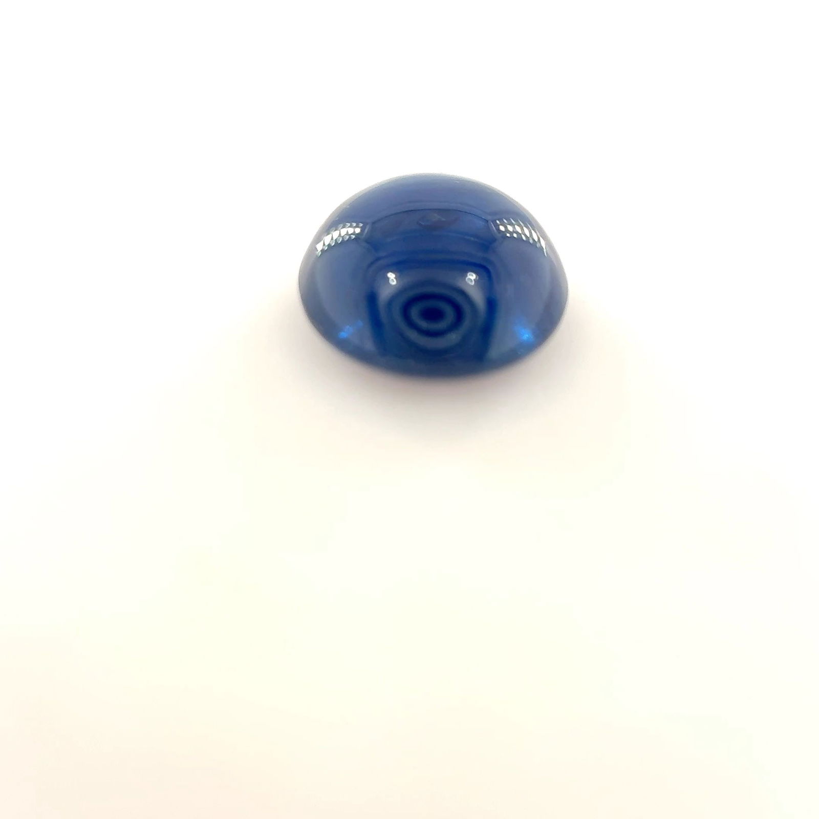 Loose Sapphire Gemstone - Round 1.65ct Blue SI: Loose Sapphire Gemstone - Round 1.65ct Blue SI This listing features Loose Sapphire Gemstone - Round 1.65ct Blue SI. Item specifics are provided below. Item Specifics: Type: Sapphire Carat: 1.65