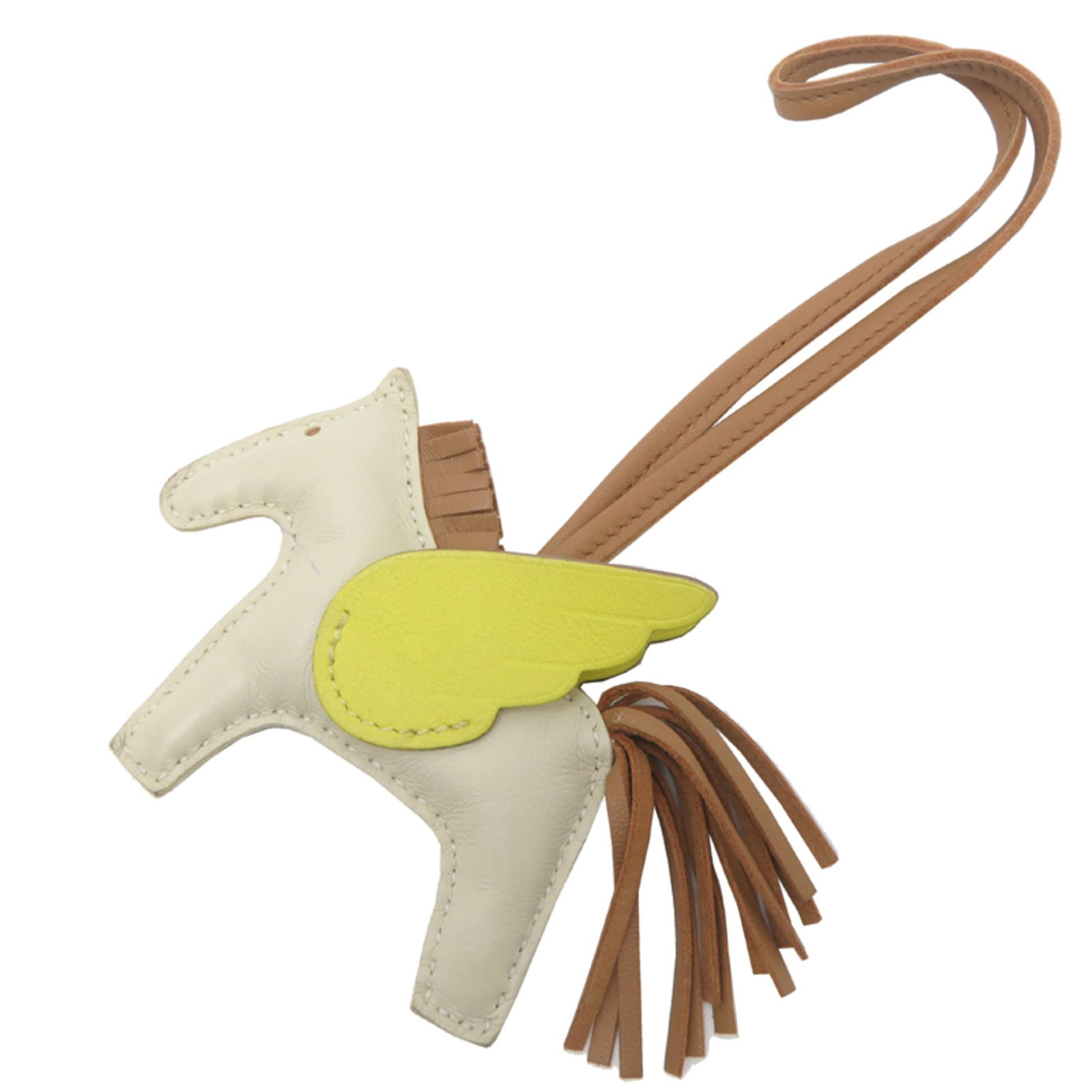 Milo Hermes Handbag Charm Agneau: Milo Hermes Handbag Charm Agneau This listing features Milo Hermes Handbag Charm Agneau. Item specifics are provided below. Item Specifics: Brand: Hermes Type: Handbag Charm Gender: Women Material: