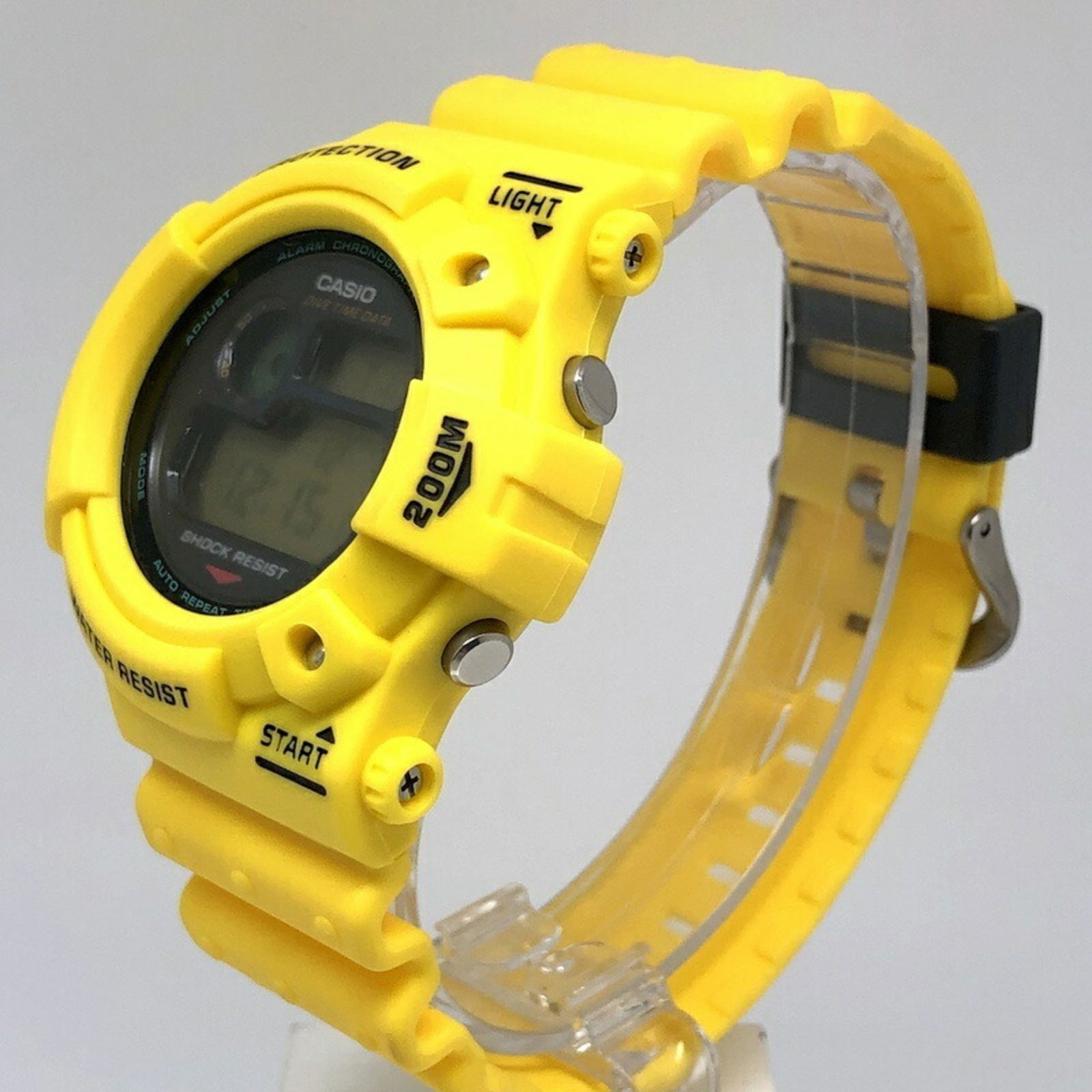 Wristwatch Casio - 3