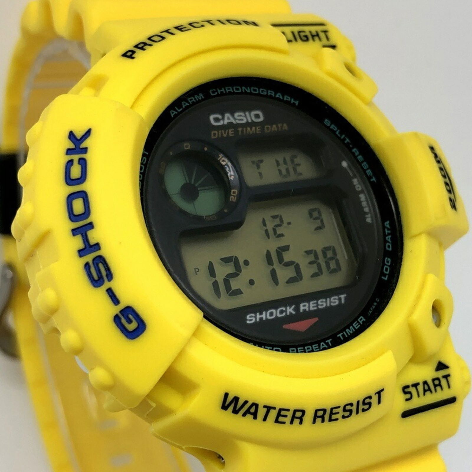 Wristwatch Casio - 4