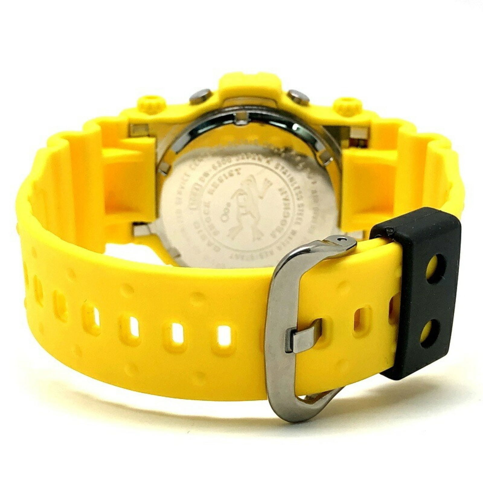 Wristwatch Casio - 6