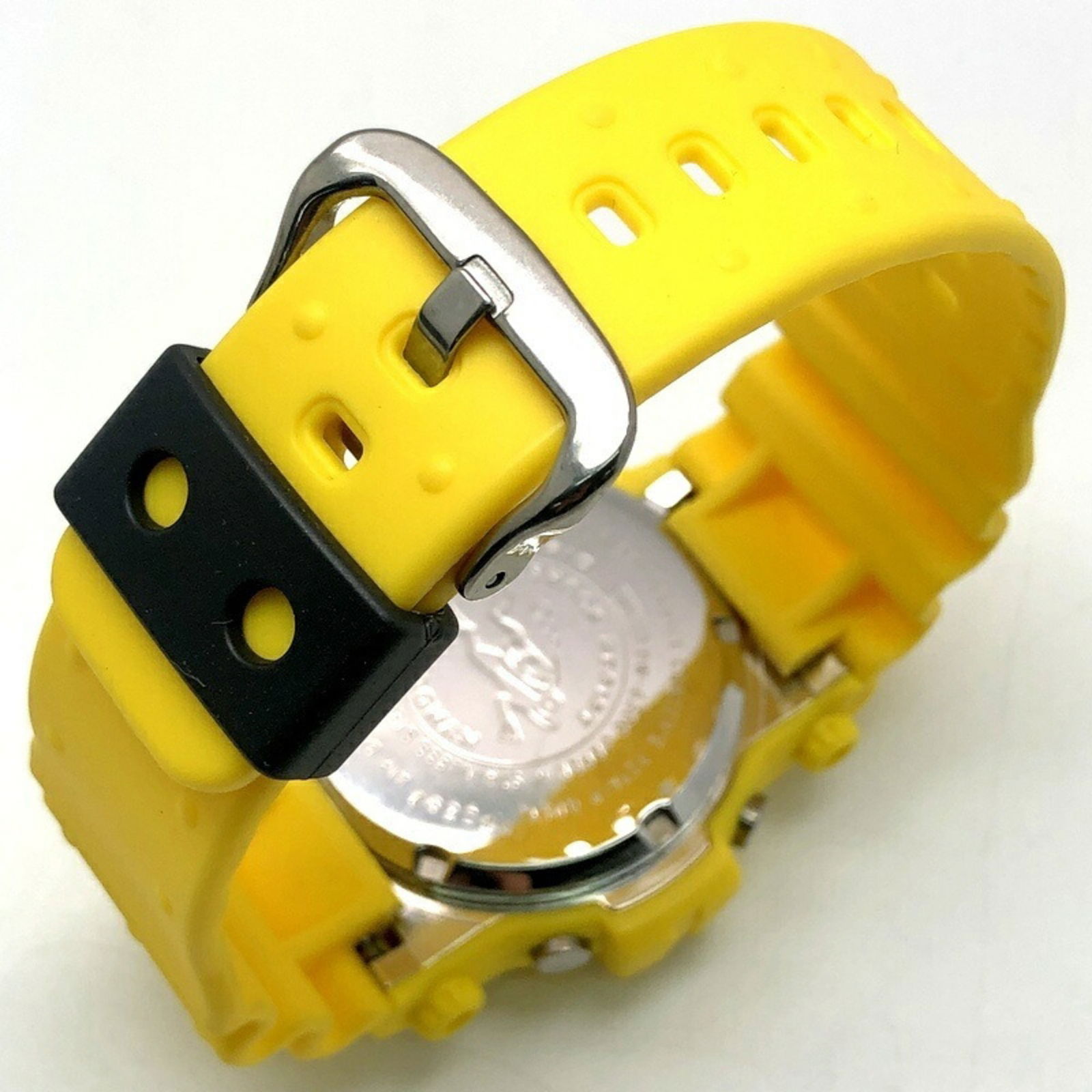 Wristwatch Casio - 7