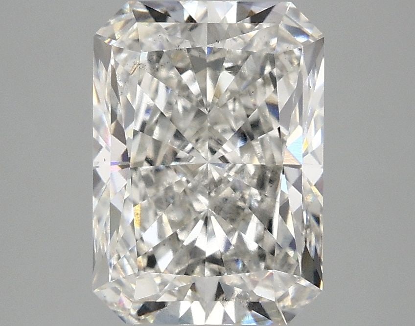 Loose Lab Diamond - IGI Radiant 2.97ct F SI1: Loose Lab Diamond - IGI Radiant 2.97ct F SI1 This listing features Loose Lab Diamond - IGI Radiant 2.97ct F SI1. Item specifics are provided below. Item Specifics: Source: This Is A Real Diamond