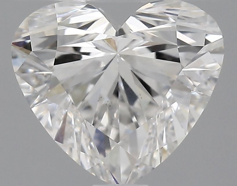 Loose Lab Diamond - IGI Heart 1.17ct F VS1: Loose Lab Diamond - IGI Heart 1.17ct F VS1 This listing features Loose Lab Diamond - IGI Heart 1.17ct F VS1. Item specifics are provided below. Item Specifics: Source: This Is A Real Diamond Grown