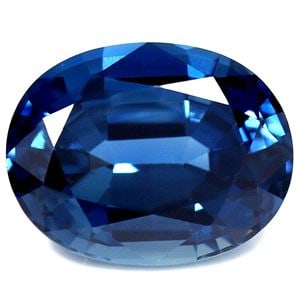 Loose Sapphire Gemstone - GIA Oval 2.56ct Blue EC: Loose Sapphire Gemstone - GIA Oval 2.56ct Blue EC This listing features Loose Sapphire Gemstone - GIA Oval 2.56ct Blue EC. Item specifics are provided below. Item Specifics: Type: Sapphire Carat: