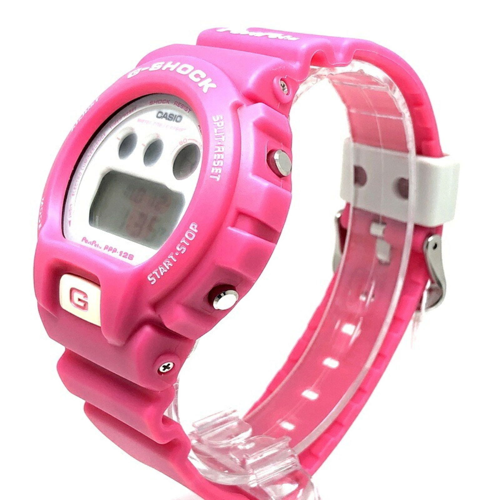 Wristwatch Casio - 3