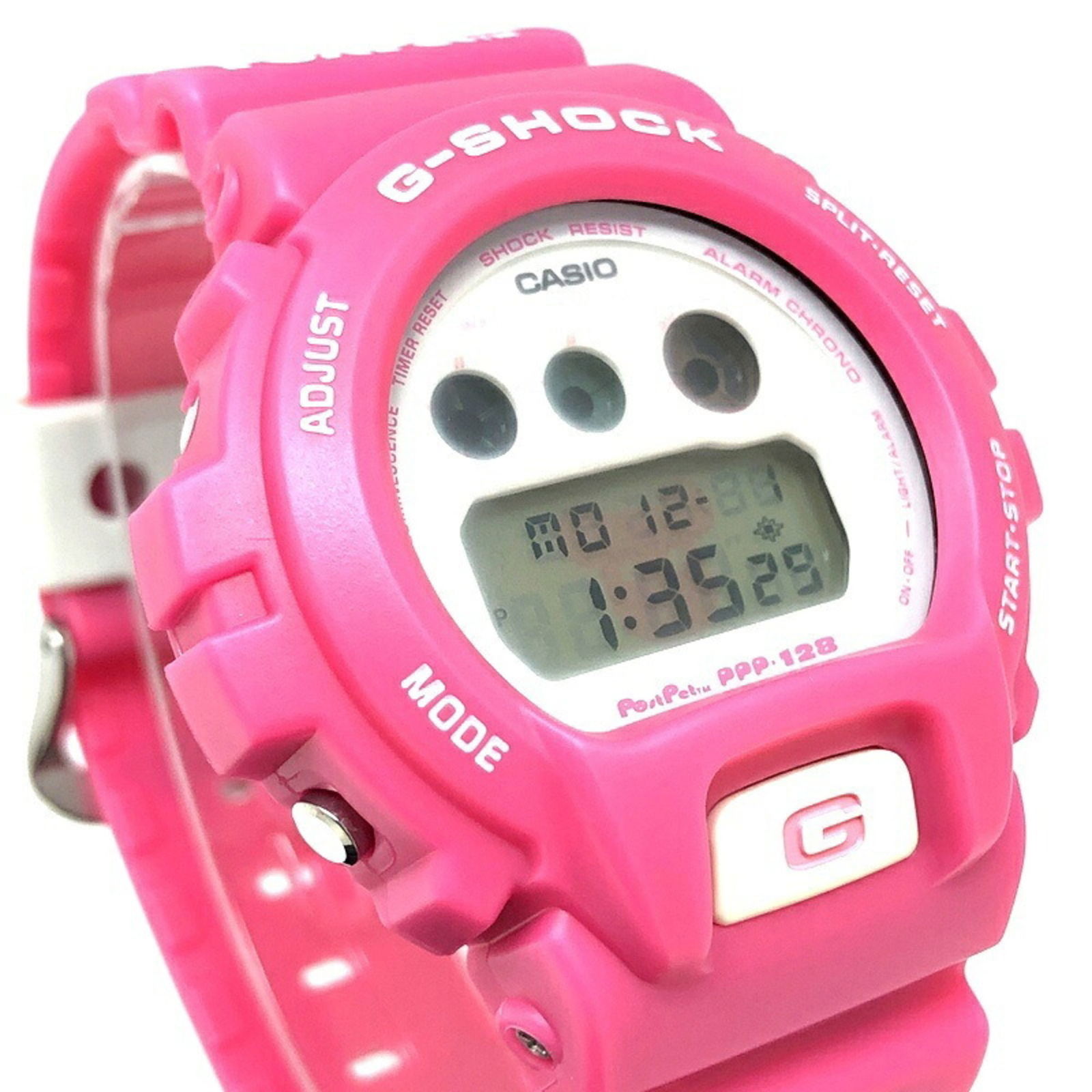 Wristwatch Casio - 4