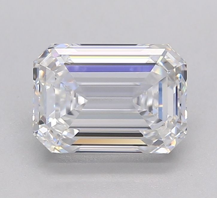 Loose Lab Diamond - IGI Emerald 1.52ct D SI1: Loose Lab Diamond - IGI Emerald 1.52ct D SI1 This listing features Loose Lab Diamond - IGI Emerald 1.52ct D SI1. Item specifics are provided below. Item Specifics: Source: This Is A Real Diamond