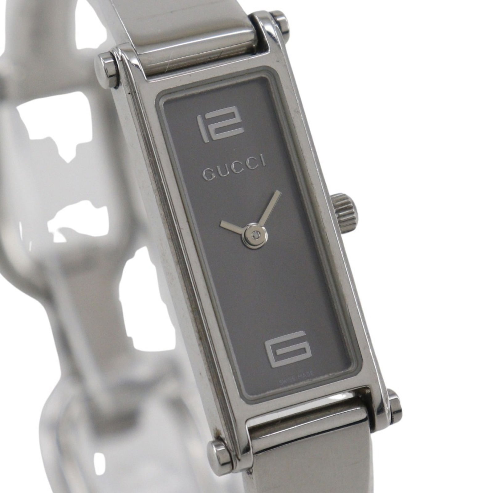 Wristwatch Gucci - 3