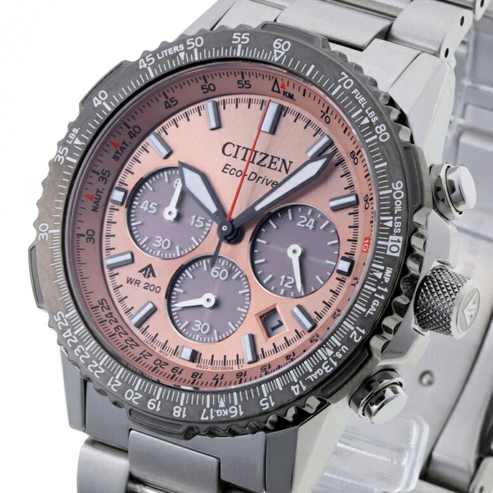 Wristwatch Citizen - 2