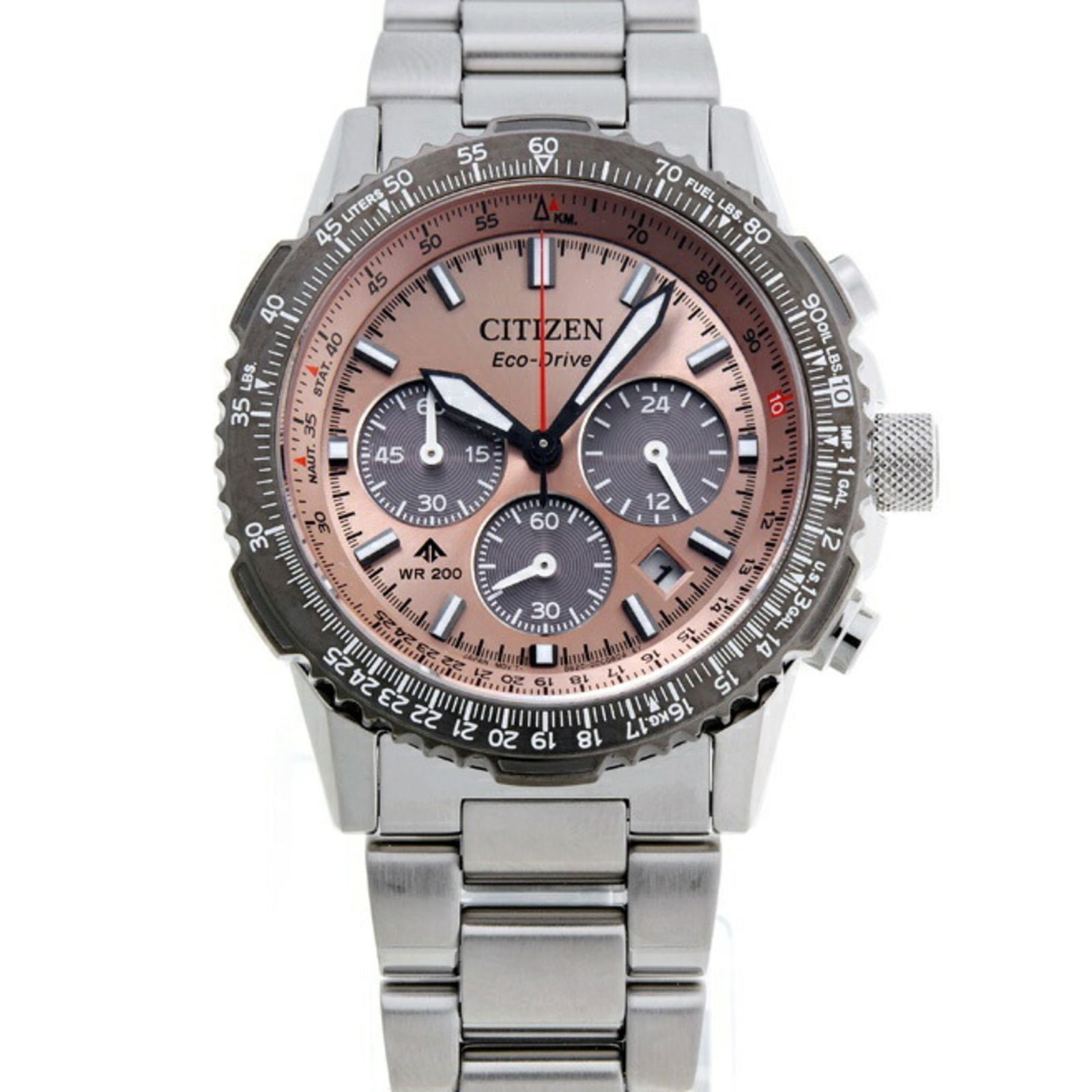 Wristwatch Citizen - 3
