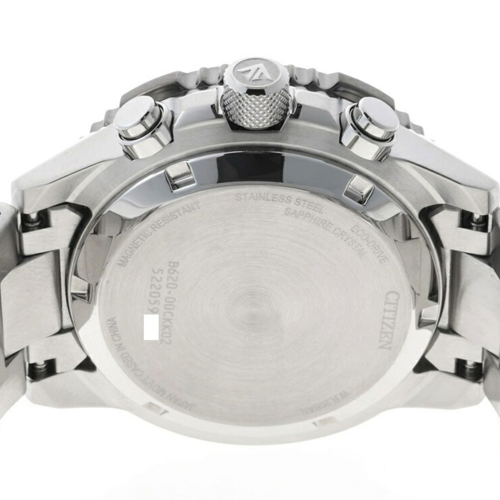 Wristwatch Citizen - 4