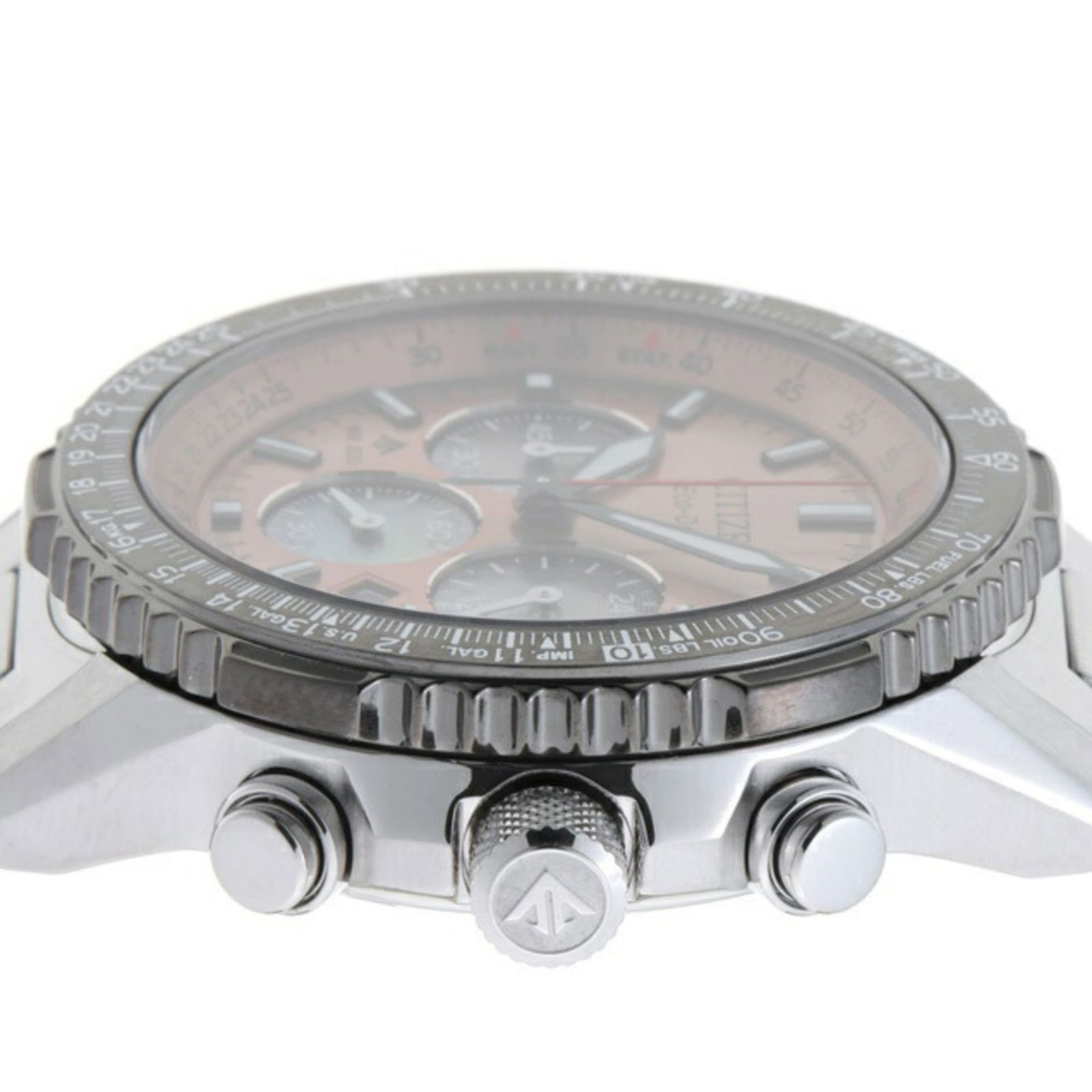 Wristwatch Citizen - 5