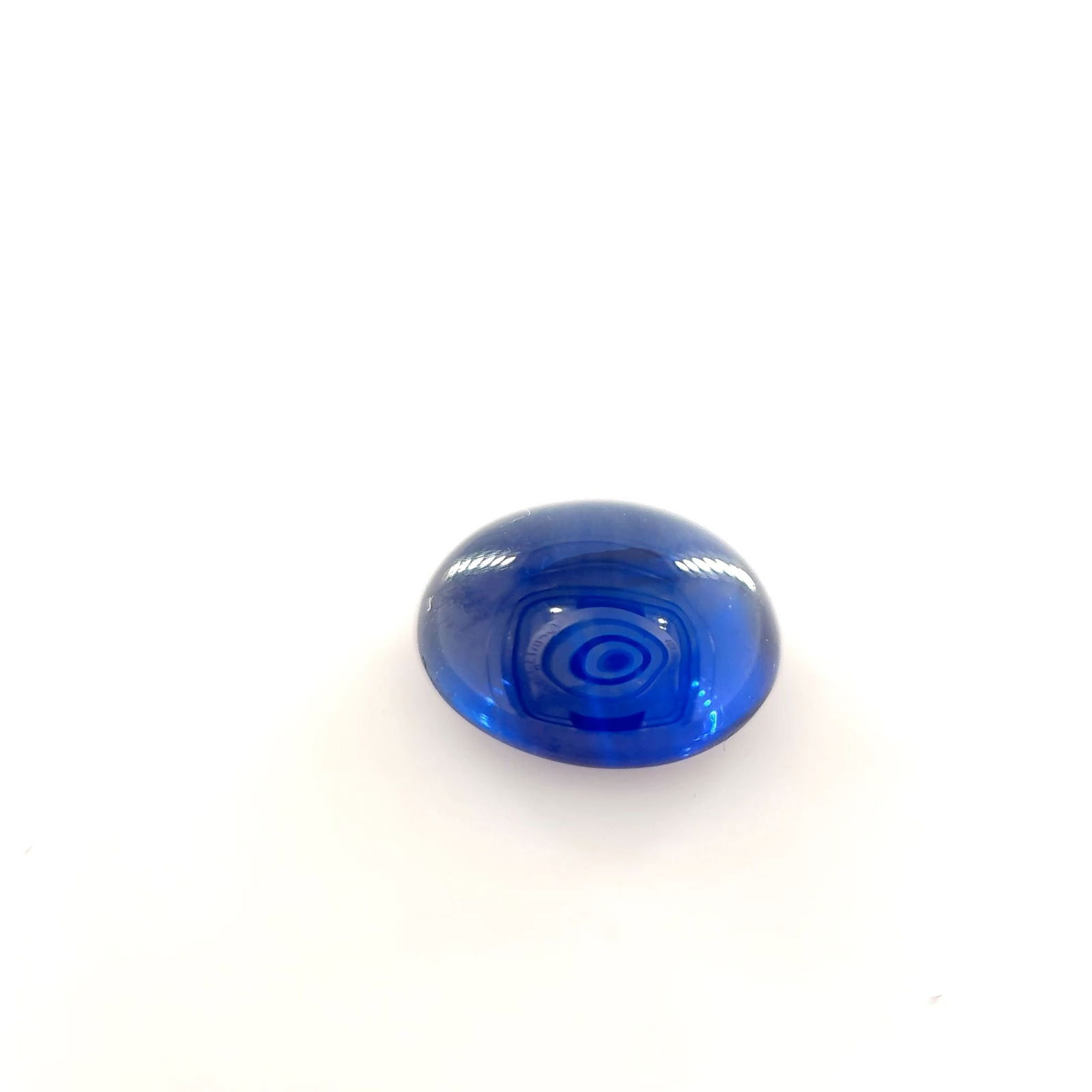 Loose Sapphire Gemstone - Oval 2.19ct Blue SI: Loose Sapphire Gemstone - Oval 2.19ct Blue SI This listing features Loose Sapphire Gemstone - Oval 2.19ct Blue SI. Item specifics are provided below. Item Specifics: Type: Sapphire Carat: 2.19 Cut: