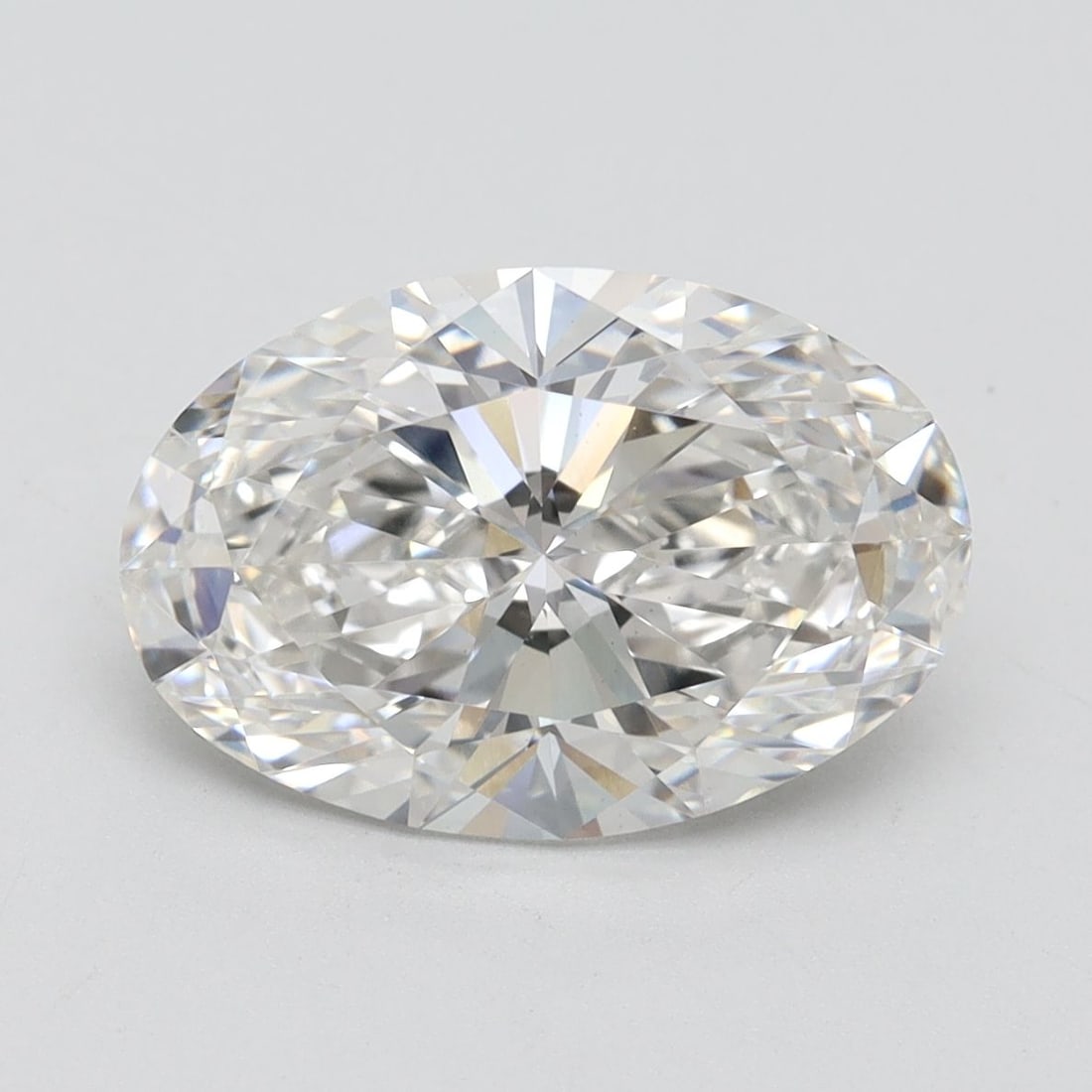 Loose Lab Diamond - IGI Oval 3.51ct G VS1: Loose Lab Diamond - IGI Oval 3.51ct G VS1 This listing features Loose Lab Diamond - IGI Oval 3.51ct G VS1. Item specifics are provided below. Item Specifics: Source: This Is A Real Diamond Grown In