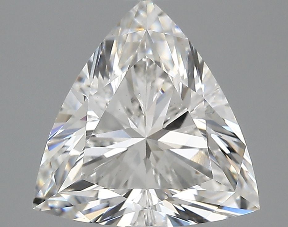 Loose Lab Diamond - IGI Triangular 2.11ct E VS1: Loose Lab Diamond - IGI Triangular 2.11ct E VS1 This listing features Loose Lab Diamond - IGI Triangular 2.11ct E VS1. Item specifics are provided below. Item Specifics: Source: This Is A Real Diamond