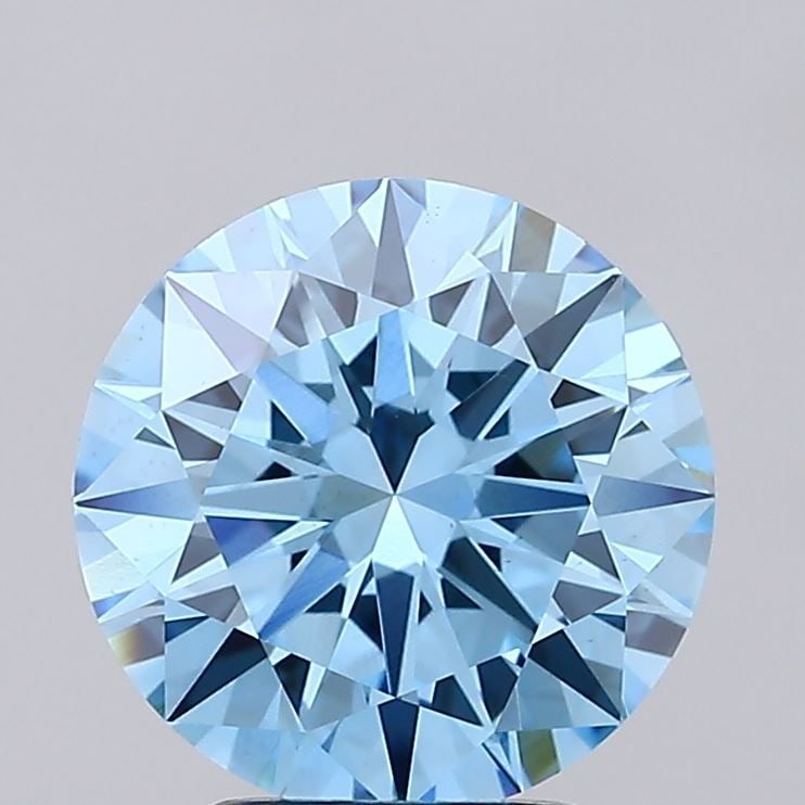 Loose Lab Diamond - IGI Round 3.27ct Fancy Vivid Blue VS1: Loose Lab Diamond - IGI Round 3.27ct Fancy Vivid Blue VS1 This listing features Loose Lab Diamond - IGI Round 3.27ct Fancy Vivid Blue VS1. Item specifics are provided below. Item Specifics: Source: