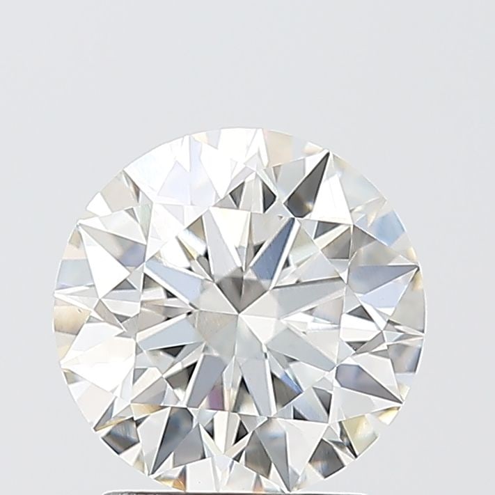 Ideal Loose Lab Diamond - IGI Round 2.07ct G VS1: Ideal Loose Lab Diamond - IGI Round 2.07ct G VS1 This listing features Ideal Loose Lab Diamond - IGI Round 2.07ct G VS1. Item specifics are provided below. Item Specifics: Source: This Is A Real