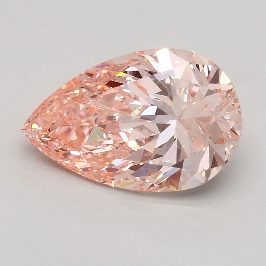 Loose Lab Diamond - IGI Pear 1.1ct Fancy Intense Pink VS2: Loose Lab Diamond - IGI Pear 1.1ct Fancy Intense Pink VS2 This listing features Loose Lab Diamond - IGI Pear 1.1ct Fancy Intense Pink VS2. Item specifics are provided below. Item Specifics: Source: