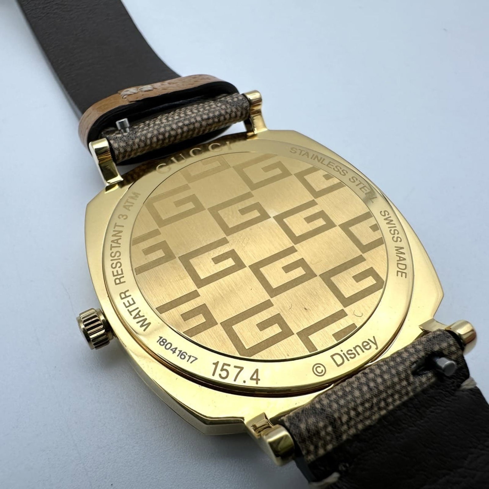 Wristwatch Gucci - 13