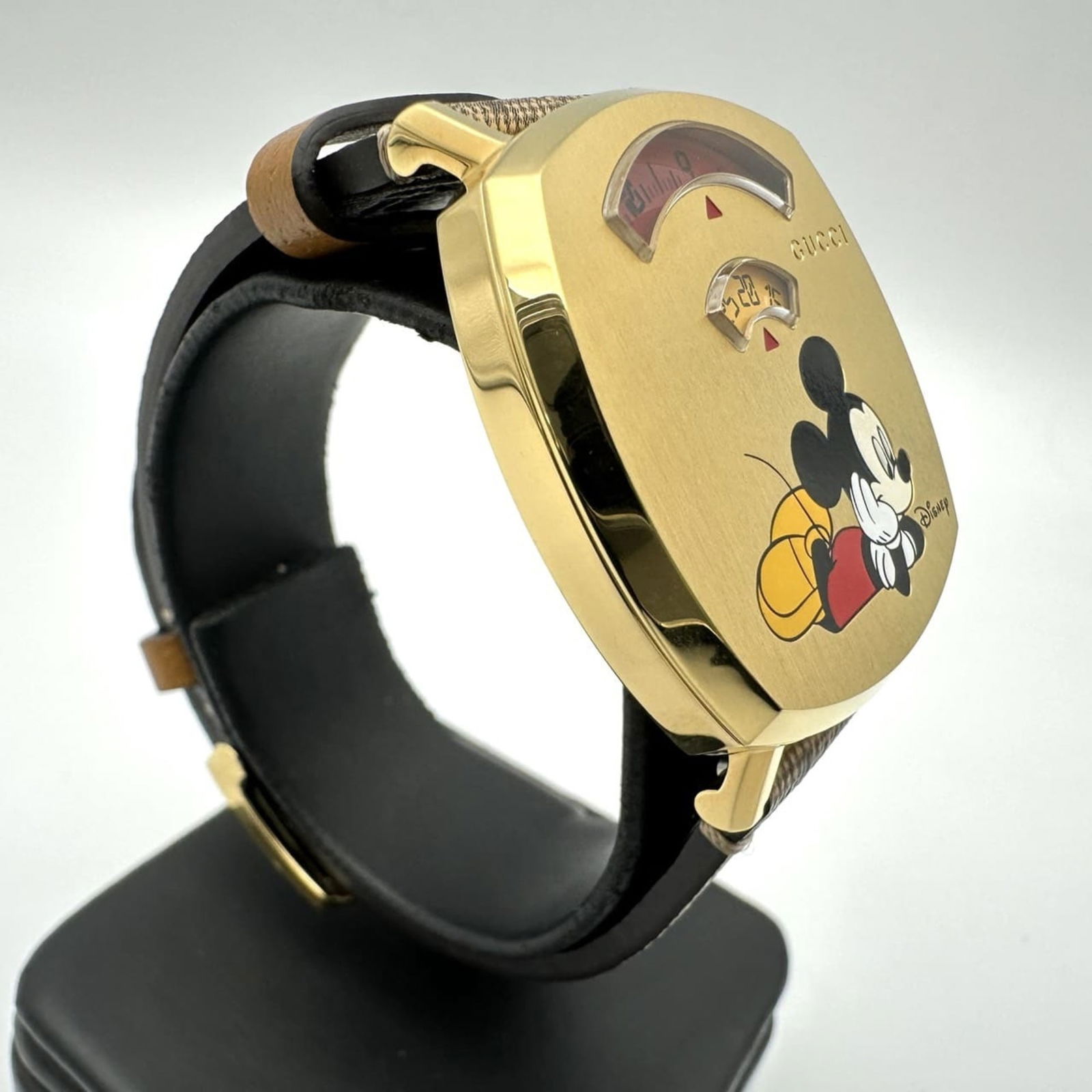 Wristwatch Gucci - 3