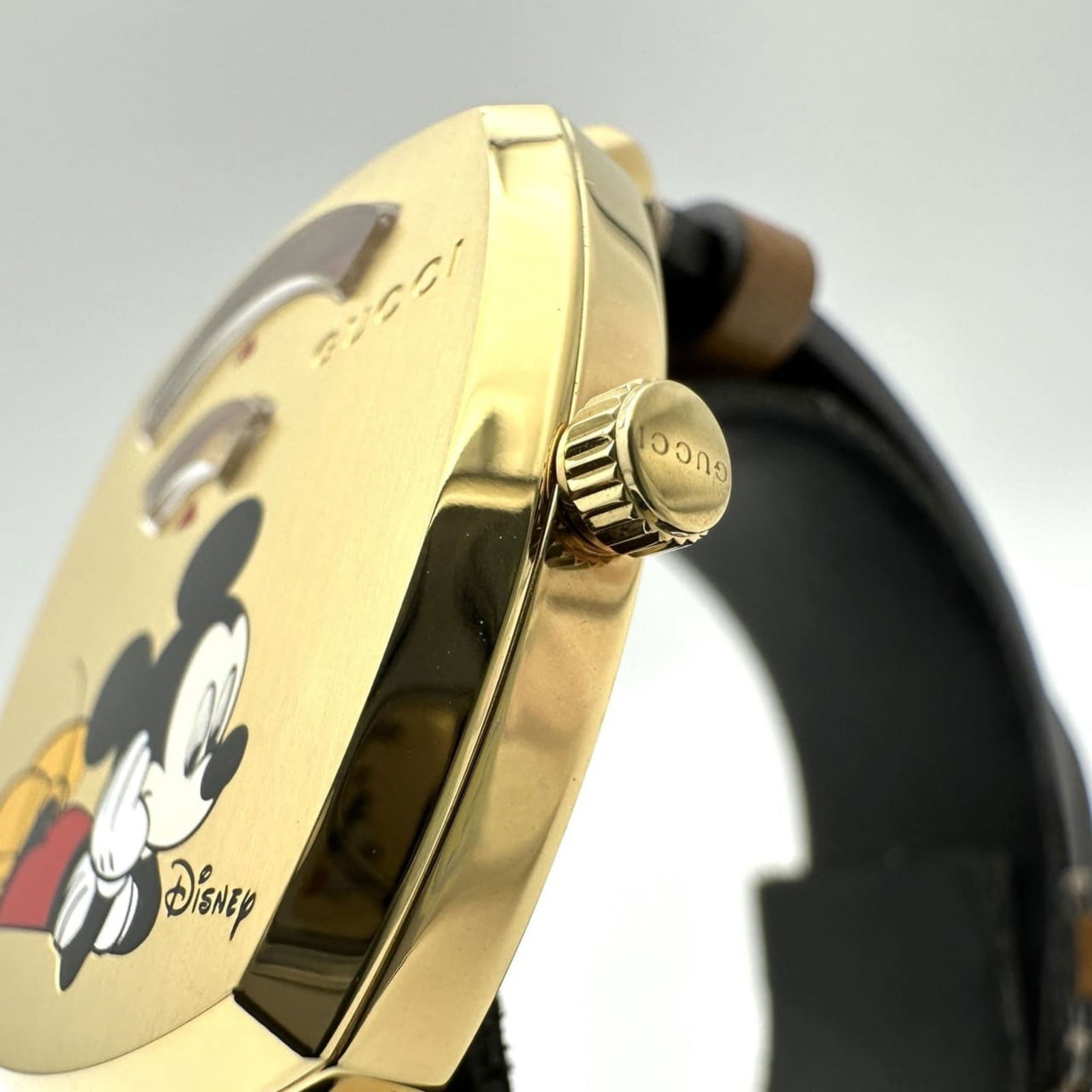 Wristwatch Gucci - 4