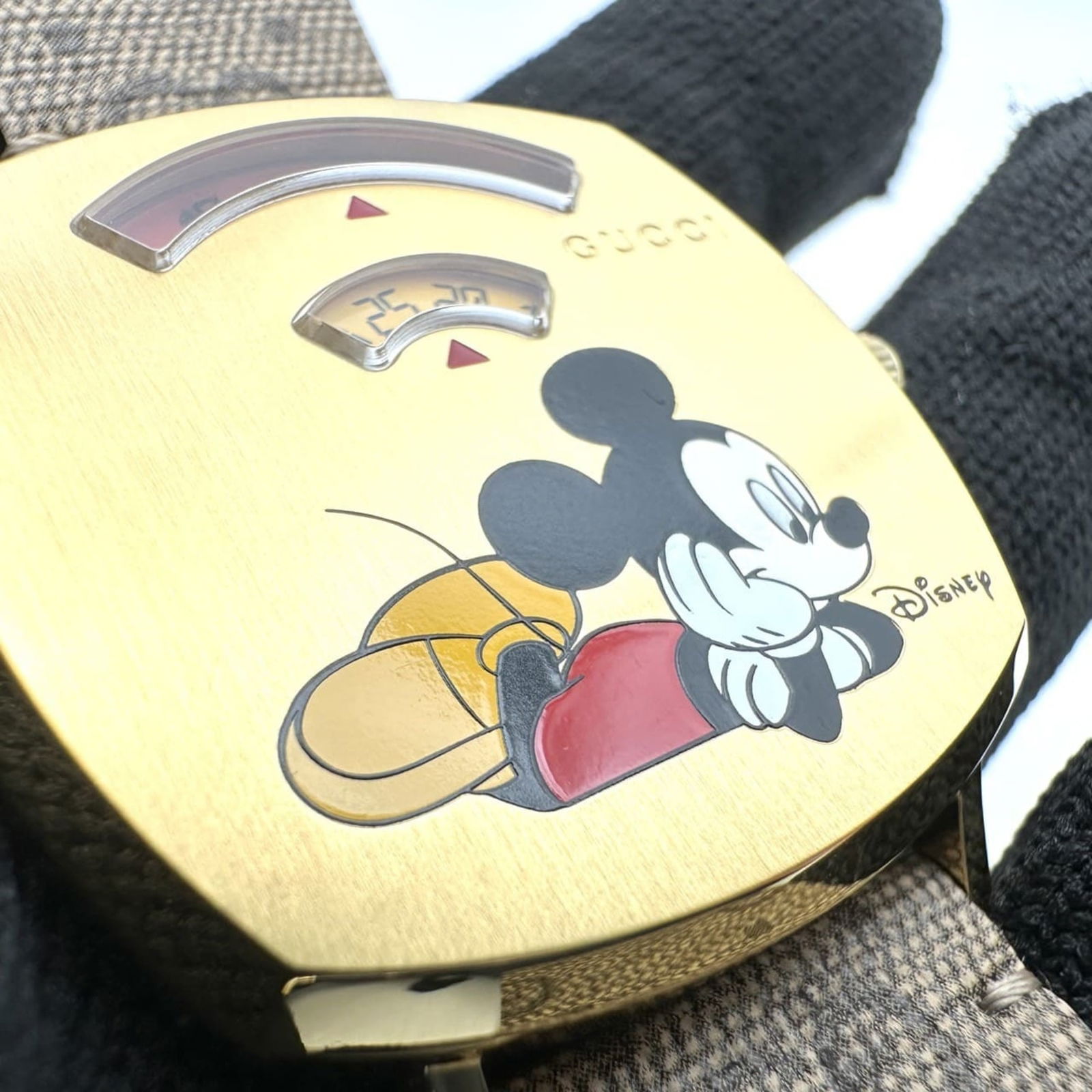 Wristwatch Gucci - 6