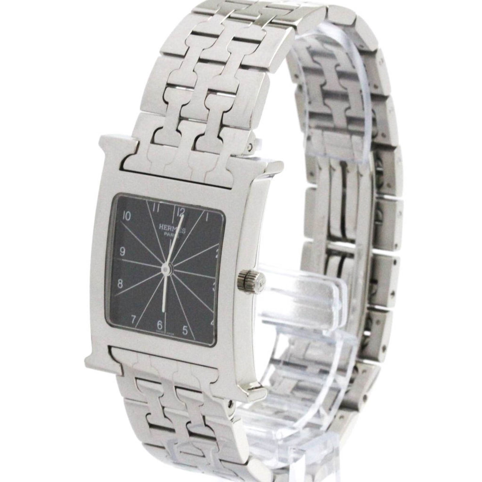 Wristwatch Hermes - 2