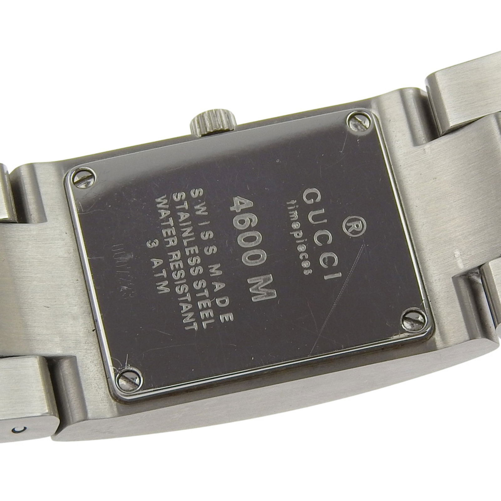 Wristwatch Gucci - 5