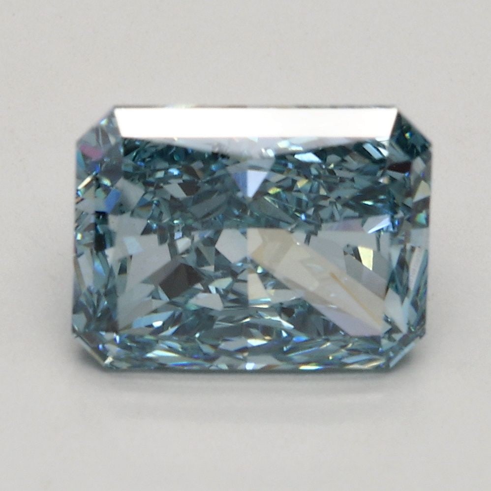 Loose Lab Diamond - IGI Radiant 2.3ct Fancy Intense Blue VS2: Loose Lab Diamond - IGI Radiant 2.3ct Fancy Intense Blue VS2 This listing features Loose Lab Diamond - IGI Radiant 2.3ct Fancy Intense Blue VS2. Item specifics are provided below. Item Specifics: