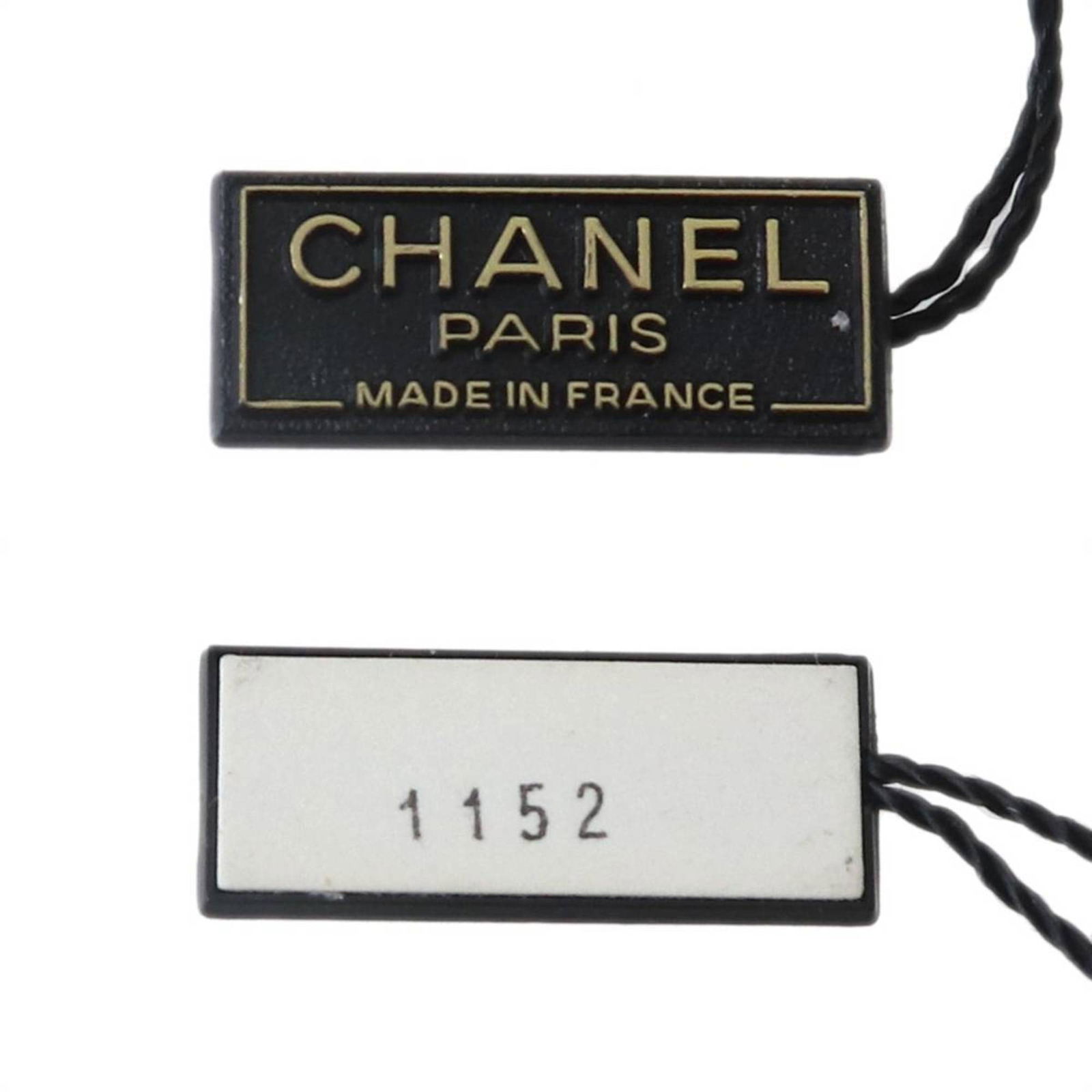 Brooch Chanel - 8