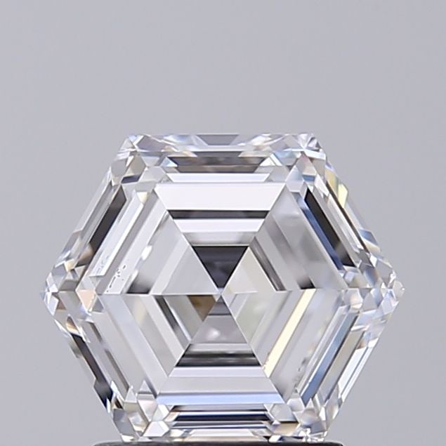 Loose Lab Diamond - IGI Hexagonal 2.01ct D VS2: Loose Lab Diamond - IGI Hexagonal 2.01ct D VS2 This listing features Loose Lab Diamond - IGI Hexagonal 2.01ct D VS2. Item specifics are provided below. Item Specifics: Source: This Is A Real Diamond