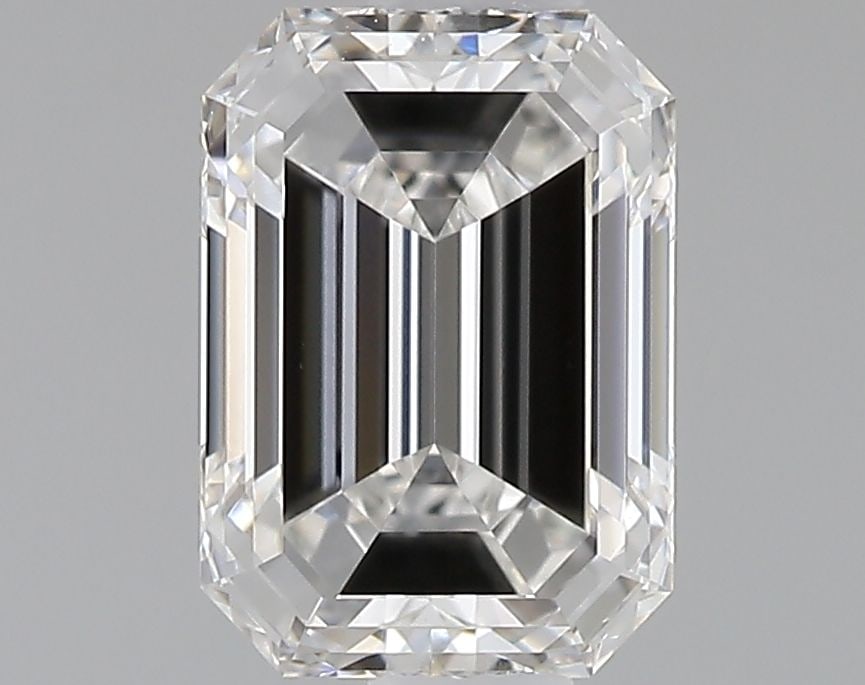 Loose Lab Diamond - IGI Emerald 1.06ct D VVS2: Loose Lab Diamond - IGI Emerald 1.06ct D VVS2 This listing features Loose Lab Diamond - IGI Emerald 1.06ct D VVS2. Item specifics are provided below. Item Specifics: Source: This Is A Real Diamond