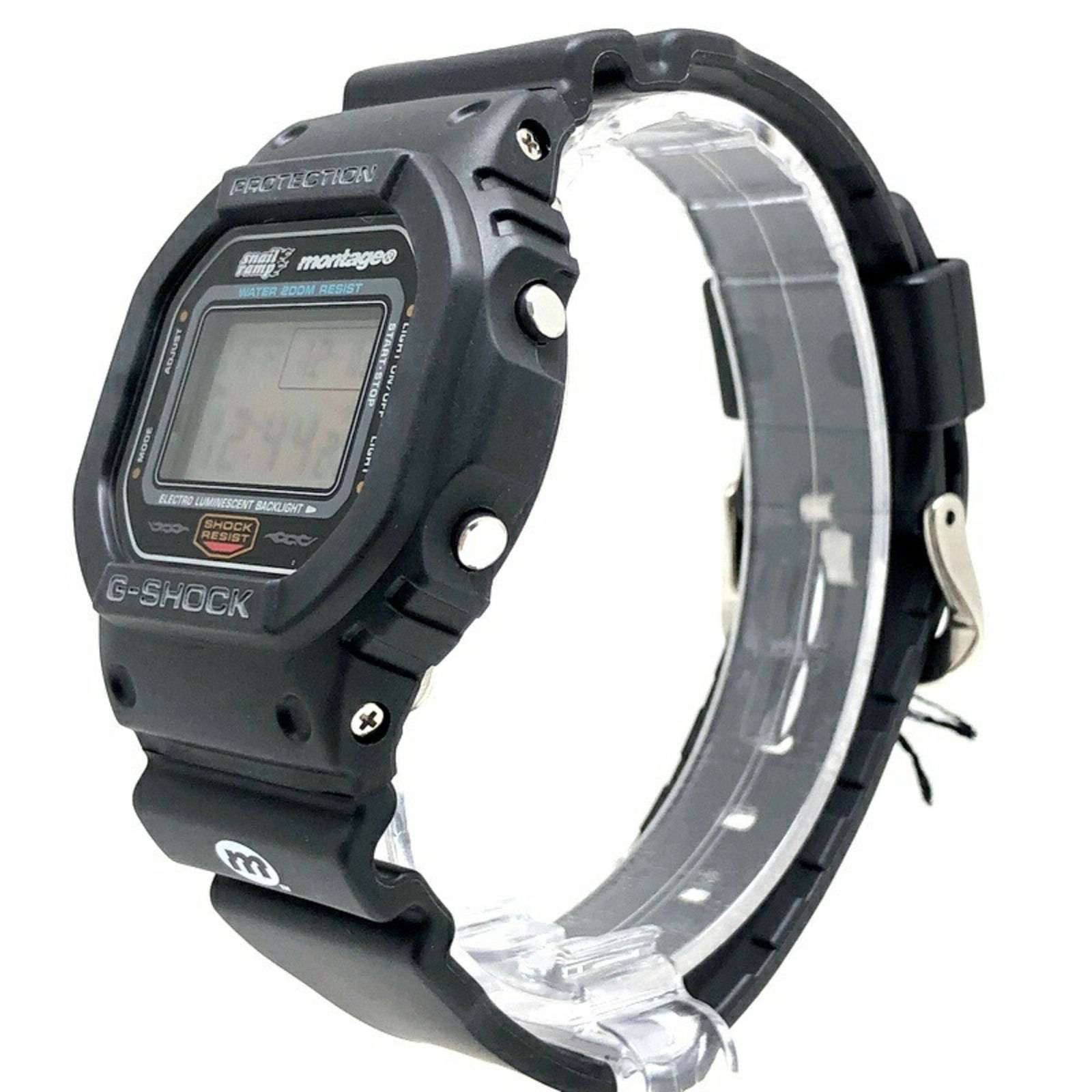 Wristwatch Casio - 3