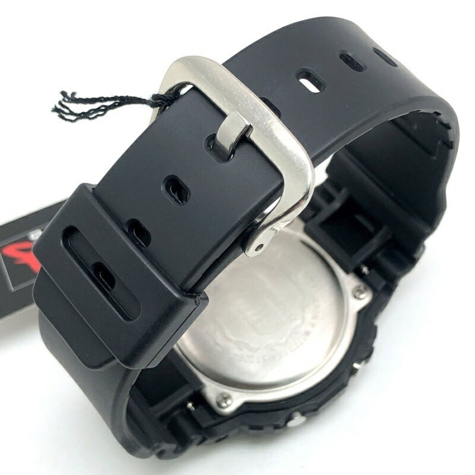 Wristwatch Casio - 7