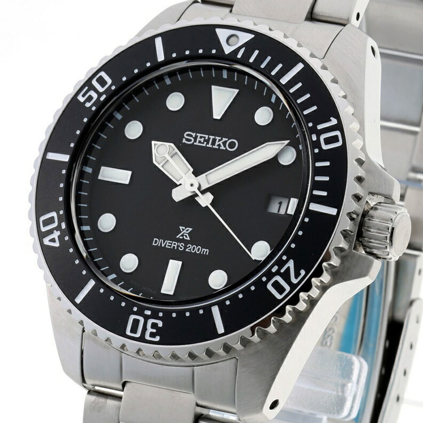 Wristwatch Seiko - 2