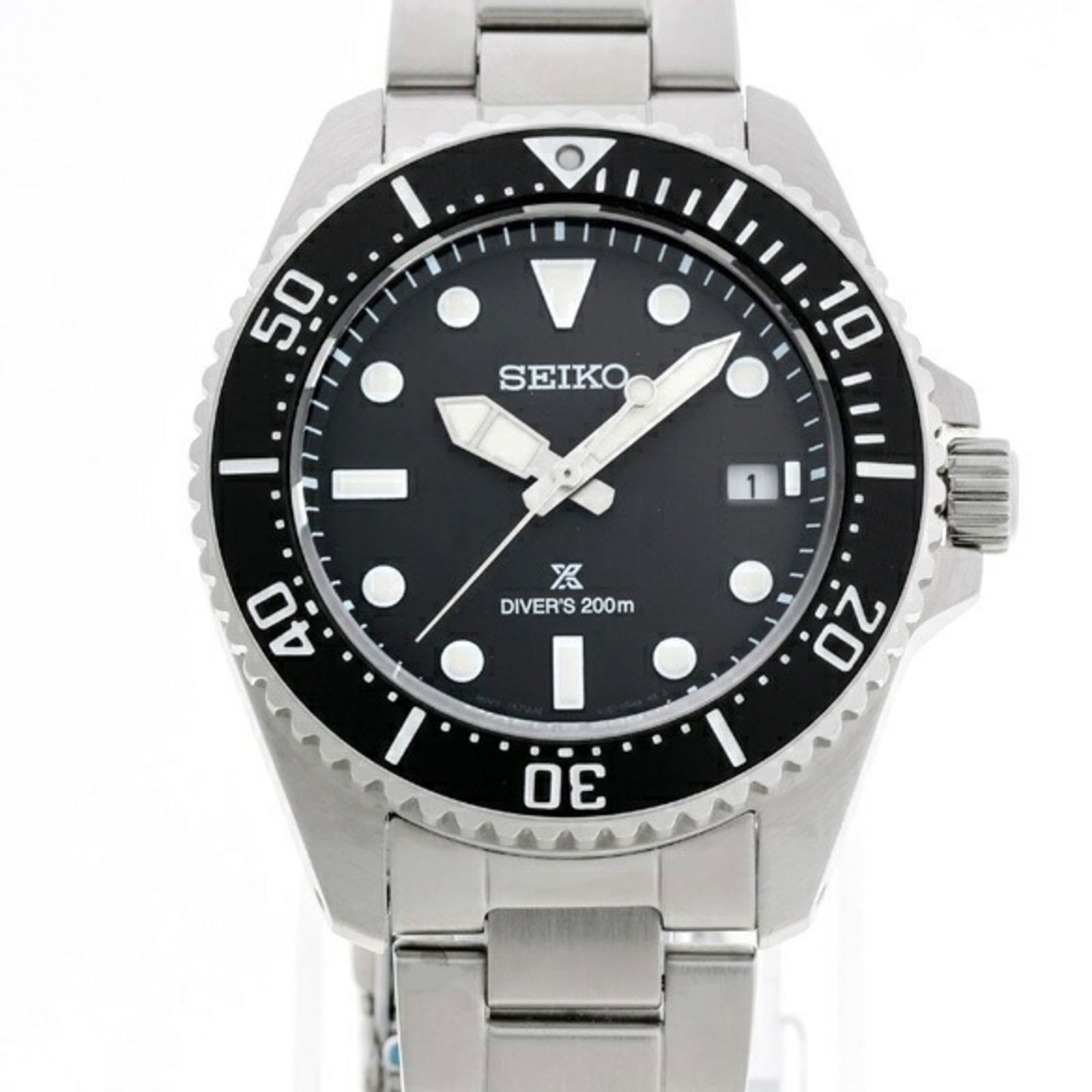 Wristwatch Seiko - 3