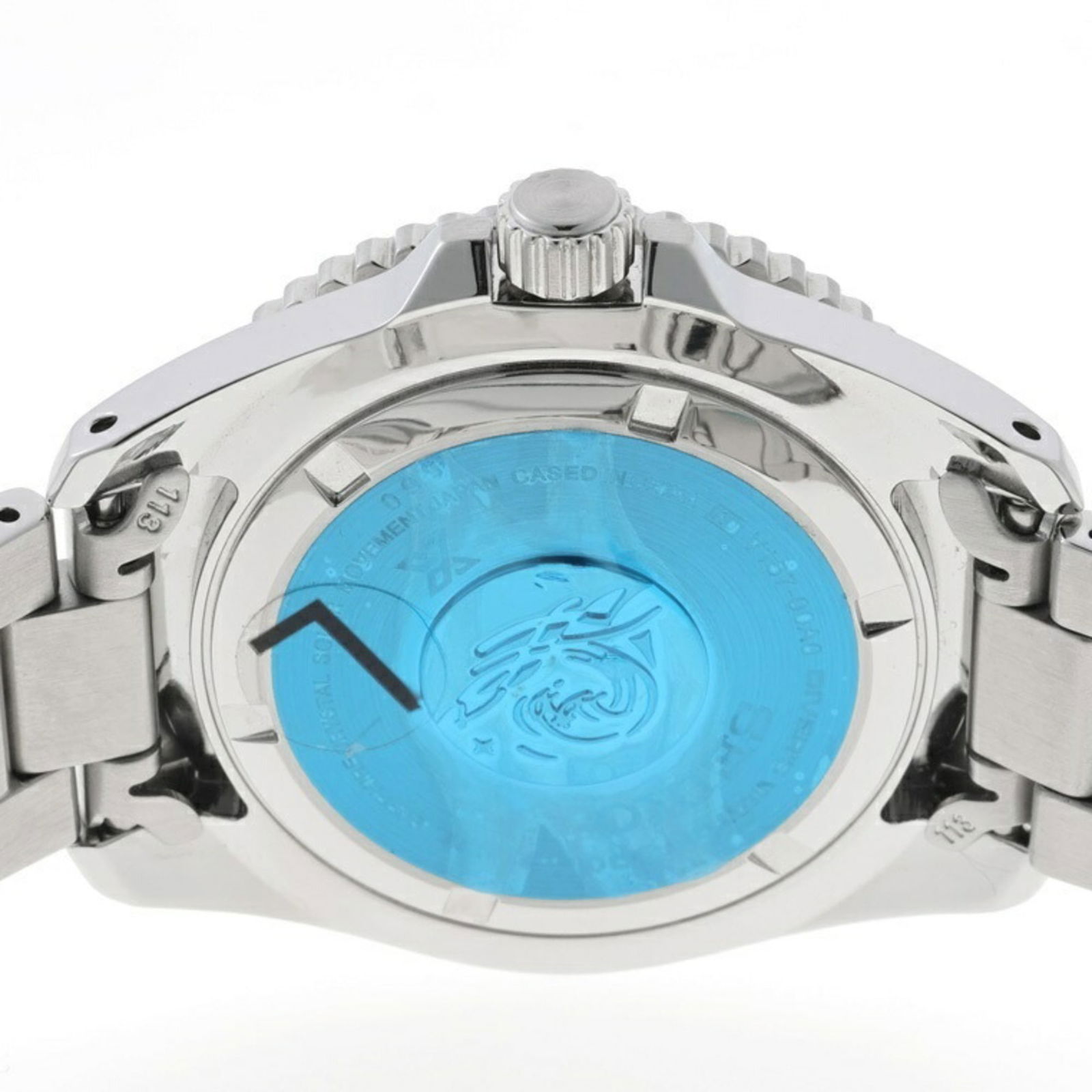 Wristwatch Seiko - 4