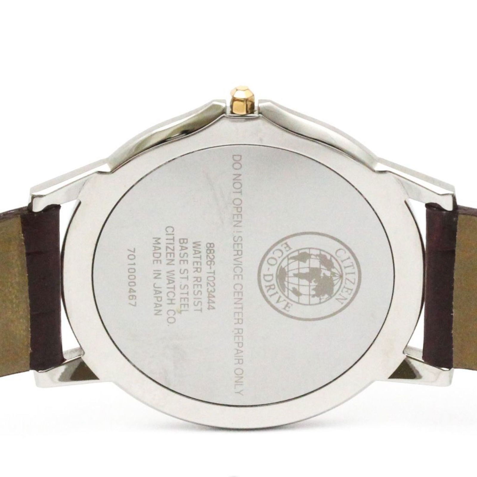 Wristwatch Citizen - 7