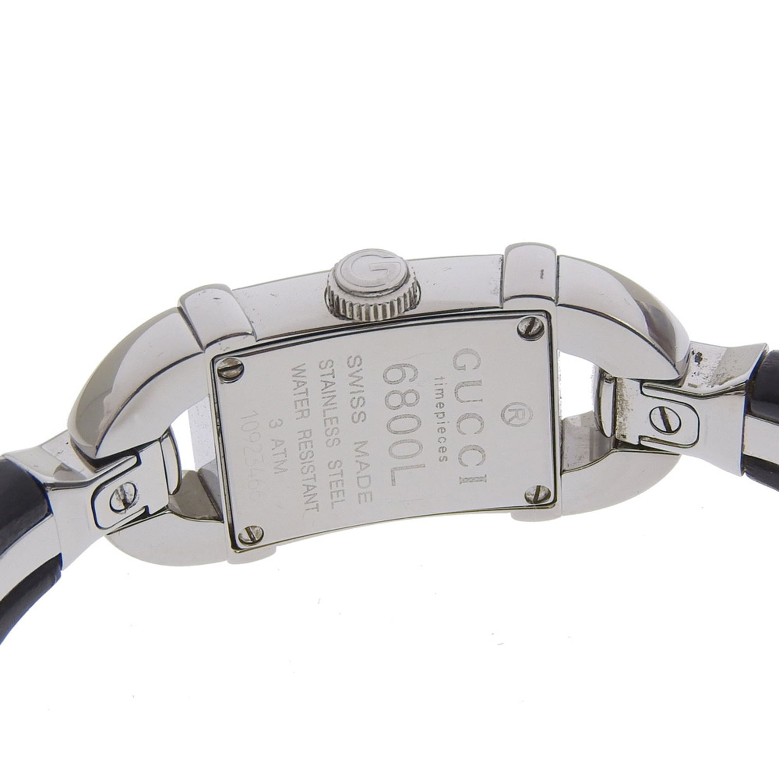 Wristwatch Gucci - 5