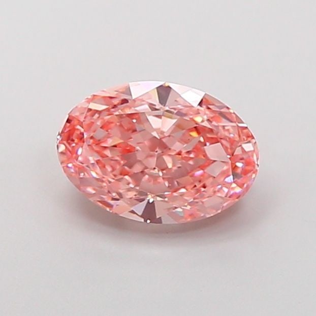 Loose Lab Diamond - IGI Oval 2.03ct Fancy Vivid Pink VS1: Loose Lab Diamond - IGI Oval 2.03ct Fancy Vivid Pink VS1 This listing features Loose Lab Diamond - IGI Oval 2.03ct Fancy Vivid Pink VS1. Item specifics are provided below. Item Specifics: Source: