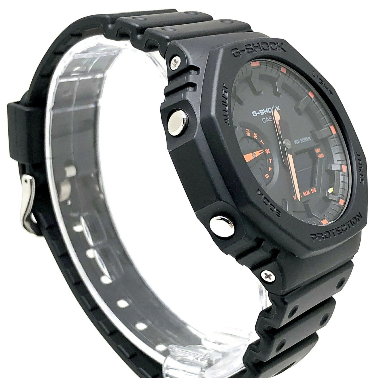 Wristwatch Casio - 2