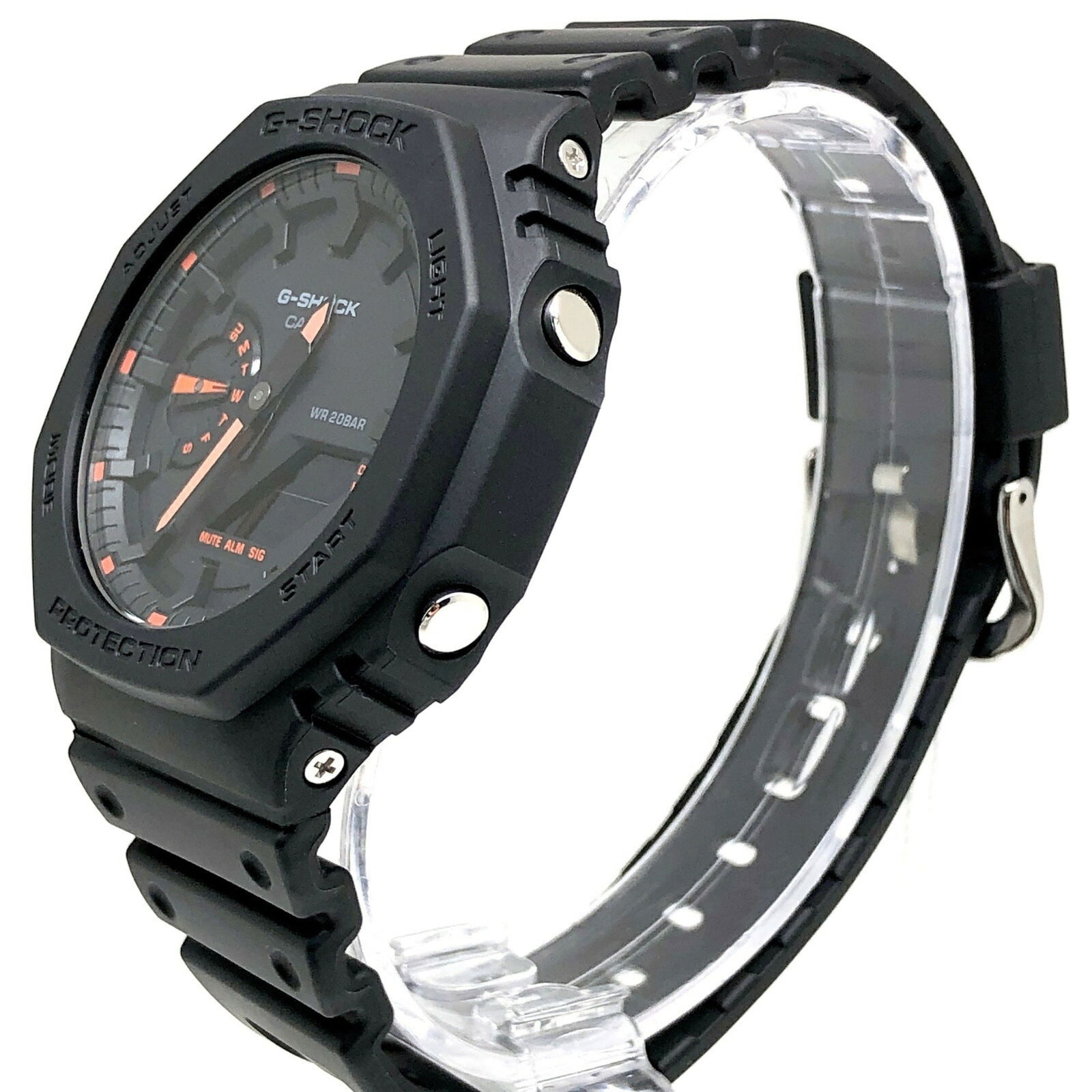 Wristwatch Casio - 3