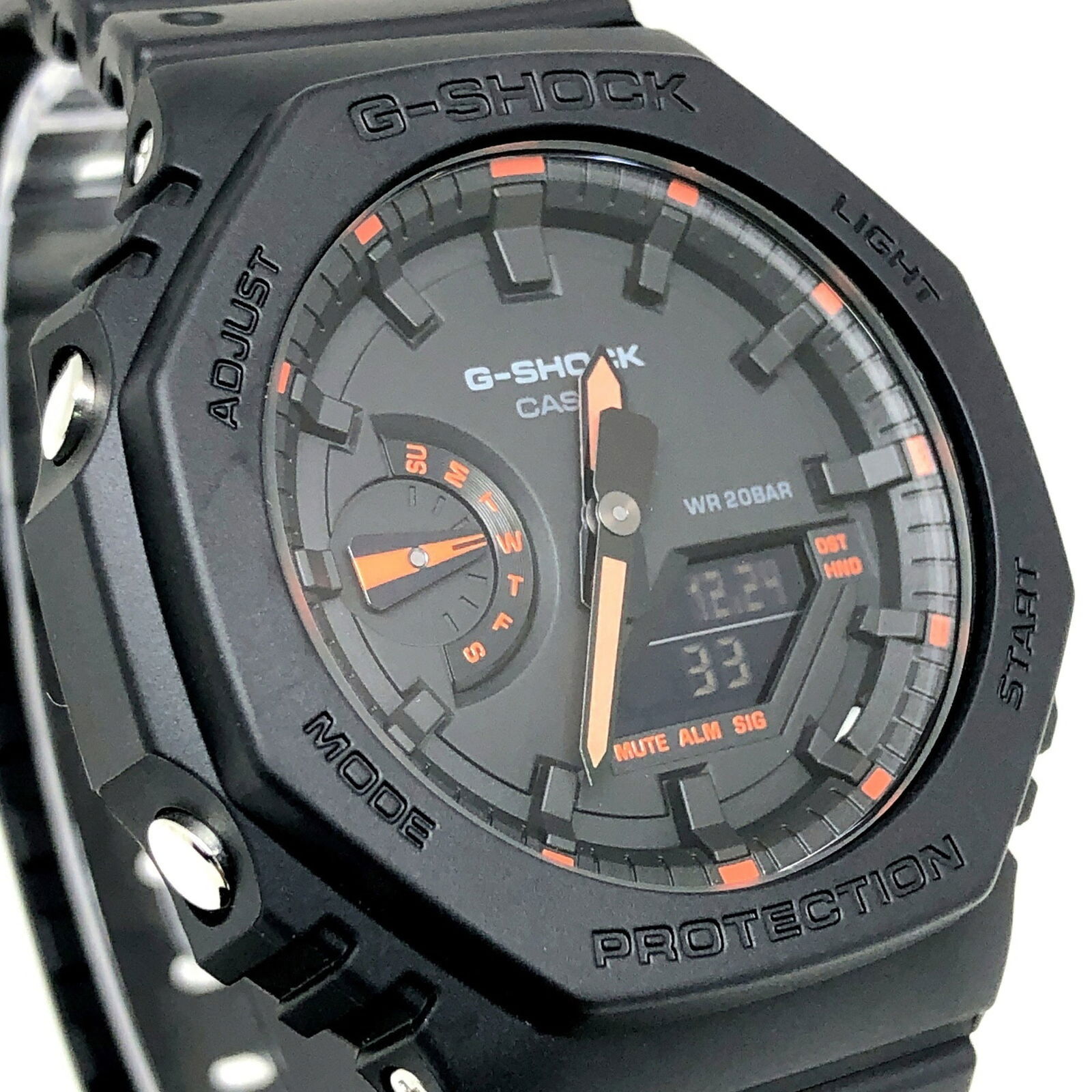 Wristwatch Casio - 4