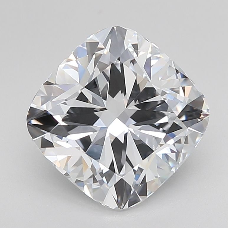 Loose Lab Diamond - IGI Cushion Brilliant 4.04ct G IF: Loose Lab Diamond - IGI Cushion Brilliant 4.04ct G IF This listing features Loose Lab Diamond - IGI Cushion Brilliant 4.04ct G IF. Item specifics are provided below. Item Specifics: Source: This Is