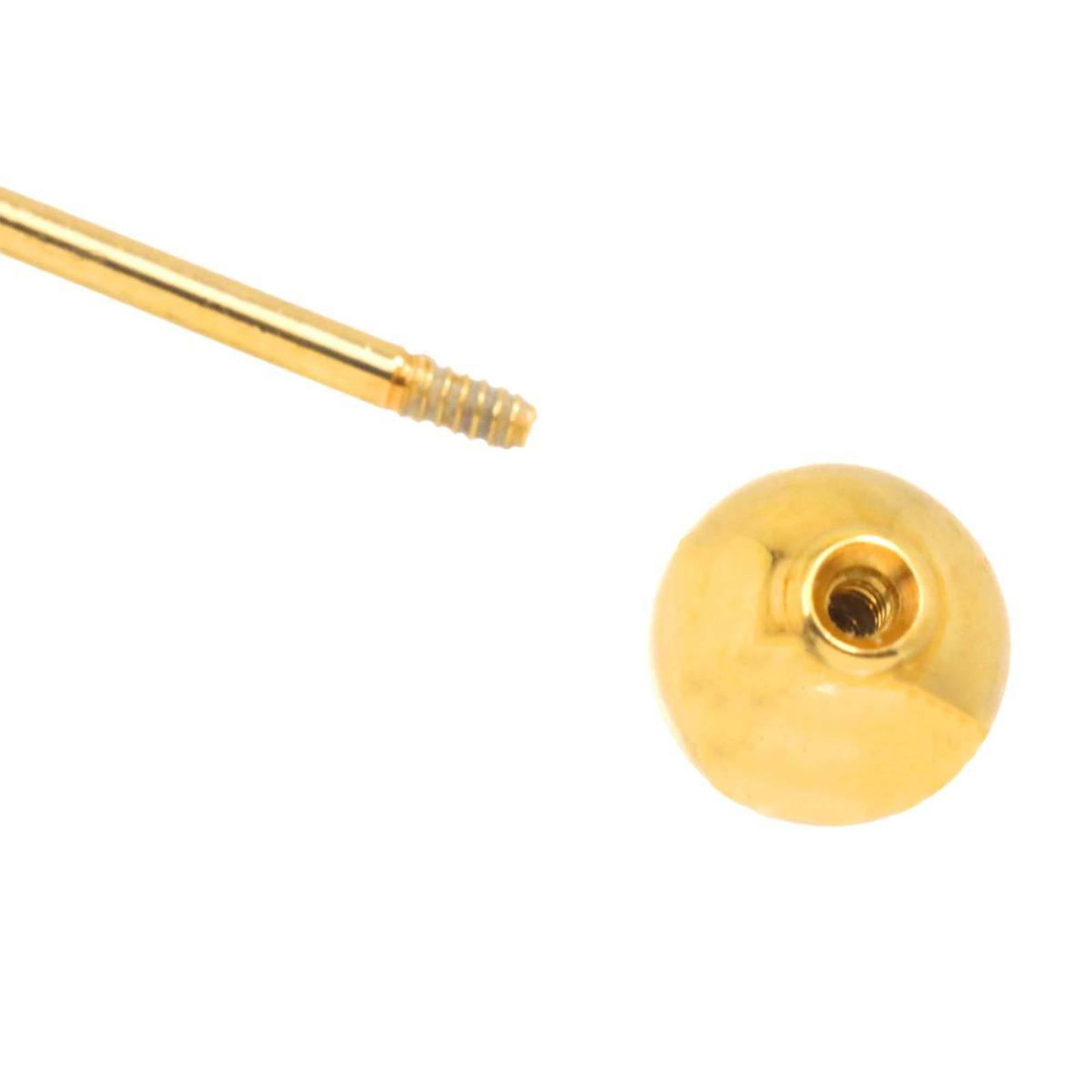 Earrings Gucci Stud - 7