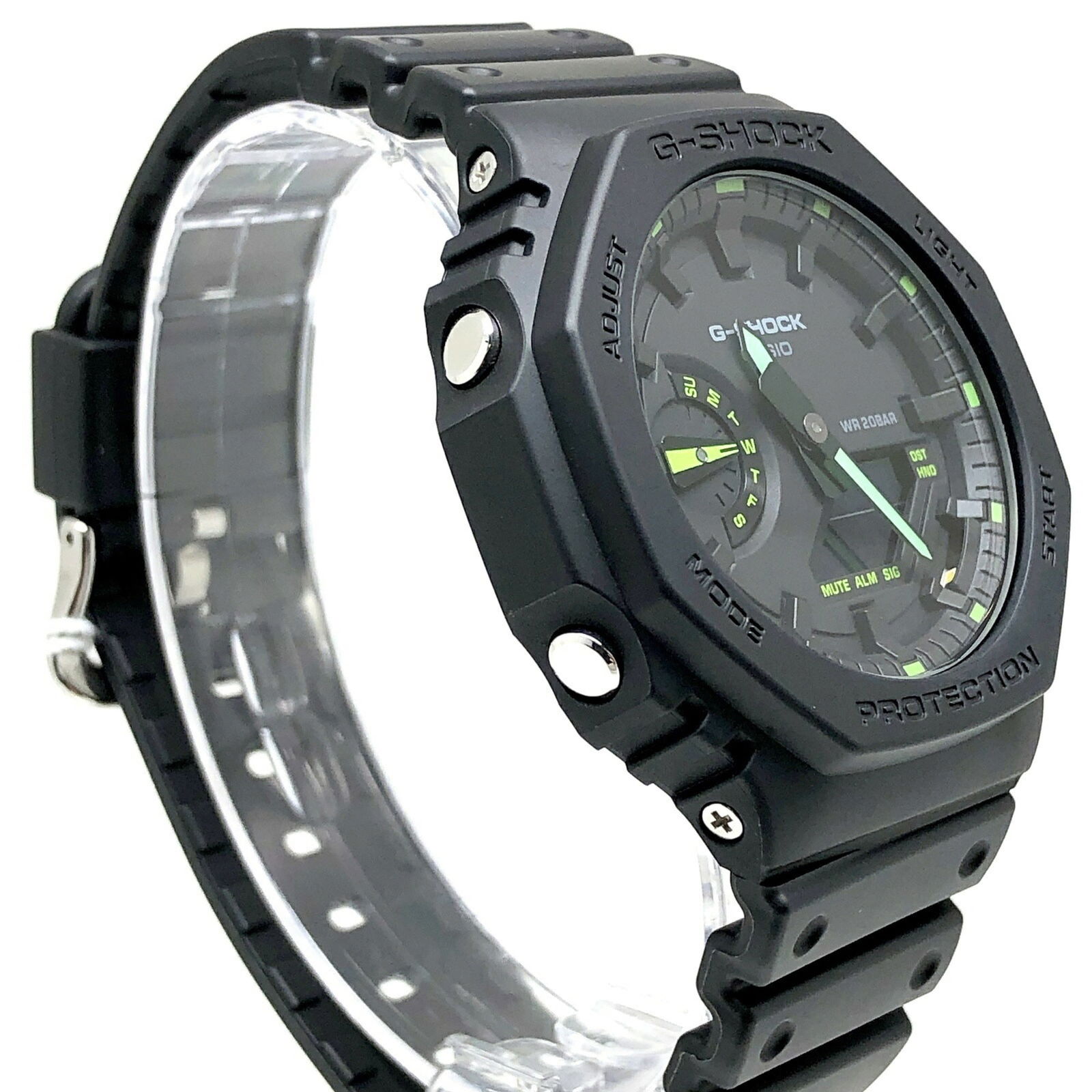 Wristwatch Casio - 2
